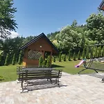 Holiday home Beskidzkie Zacisze *