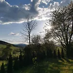 Holiday home Beskidzkie Zacisze Uscie Gorlickie