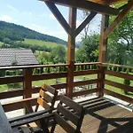 Beskidzkie Zacisze Holiday home Uscie Gorlickie