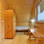 Beskidzkie Zacisze * Uscie Gorlickie
