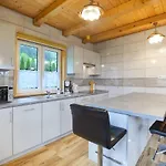 Beskidzkie Zacisze Holiday home *