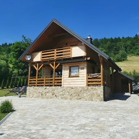 Beskidzkie Zacisze *