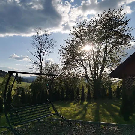 Beskidzkie Zacisze