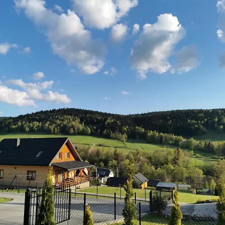 Beskidzkie Zacisze
