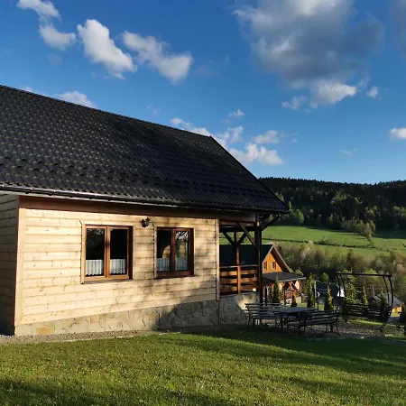 Beskidzkie Zacisze Casa vacanze