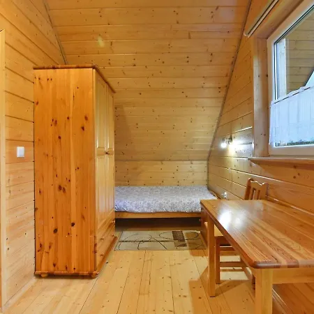 Beskidzkie Zacisze * Uscie Gorlickie