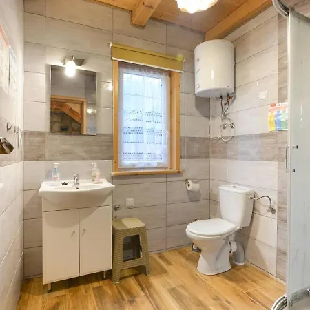 Casa vacanze Beskidzkie Zacisze *