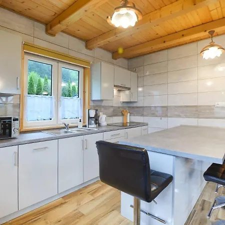 Beskidzkie Zacisze Feriehus *