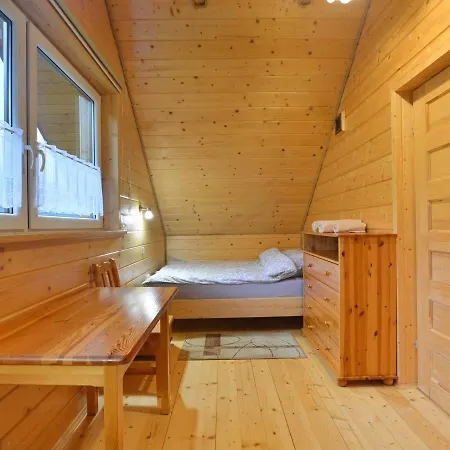 Holiday home Beskidzkie Zacisze *